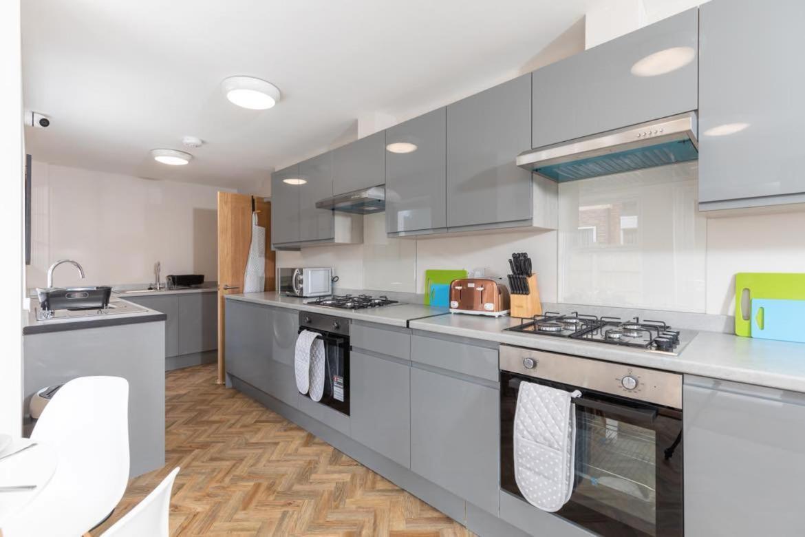 Ocean Apartments, Apartment 1 - Bright And Modern 1 Bedroom Apartment Littlehampton Eksteriør bilde